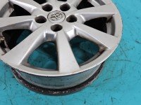 alufelgi felgi 17 komplet Toyota Avensis III T27