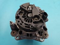 TEST Alternator Audi A4 B6 1.9 tdi