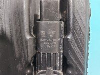 Zbiornik Zbiorniczek płynu spryskiwacza Opel Insignia B