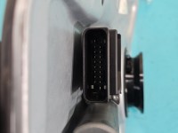 Podnośnik tył prawy Vw Golf VI 3C0959704B kombi