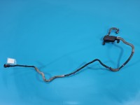 RURKI Przewód paliwowy Dacia Dokker 1.5 dci