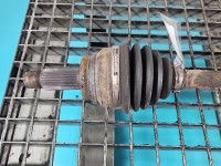 Półoś przód lewa BMW X6 E71 3.0d automat