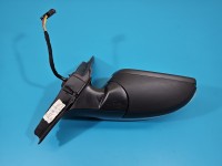 Lusterko prawe Skoda Fabia III LF8H europa