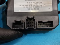 Sterownik moduł klapy tył Opel Insignia A 23422905