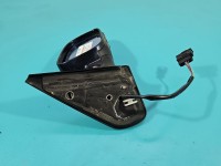 Lusterko prawe Vw Golf IV europa