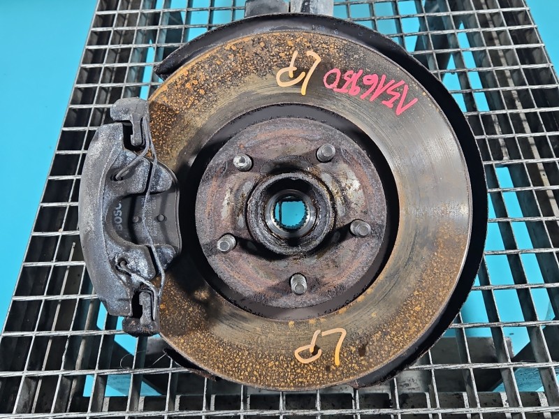 Zwrotnica lewa piasta przód 1.5 Ecoboost Ford Kuga Mk2 II 13-19