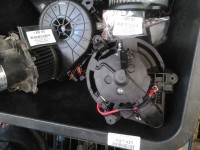 Dmuchawa nawiewu wentylator Citroen Xsara II europa