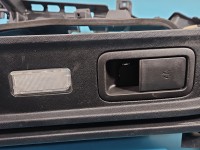 Tapicerka bagażnika lewa boczek Peugeot 308 II T9 9802262780, 98217901ZD, 206922G01