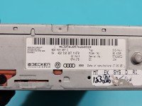 Nawigacja czytnik Audi A8 D3 4E0919887C, 4E0910887M
