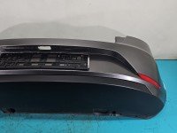 Zderzak tył Seat Ibiza IV 6J beżowy LS7K HB