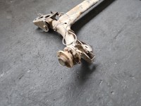 Tylna belka oś tył Vw Golf IV 1.9 TDI