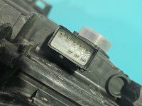 Reflektor lewy lampa przód Opel Corsa D EUROPA