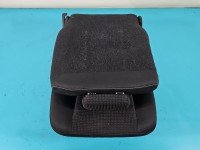 Fotel tył prawy II rząd Renault Scenic III tylny 2 rząd