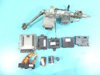 Komputer Sterownik silnika 0281019148, 237102747R Renault Clio IV 12-19 1.5 dci