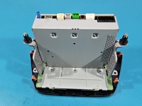 Radio fabryczne Suzuki Sx4 S-Cross 13-21 7505001111, 39920-62M52 radioodtwarzacz