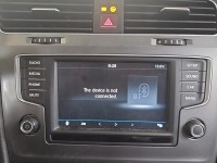 Radio fabryczne Vw Golf VII 3G0919605 radioodtwarzacz