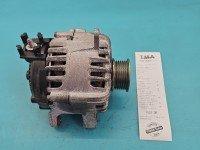 TEST Alternator Opel Insignia B 39218015, FG17T012, 2725064C 2.0 cdti