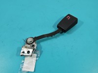 Pas bezpieczeństwa przód lewy kierowcy Mercedes 124 1248600169 EU