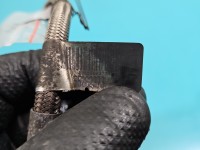 Przewód smarowania turbiny Fiat Tipo II 15- 1.6 jtd (55260384)