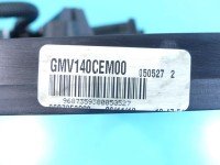 Wentylator chłodnicy Citroen C5 II 9687359380 1.6 hdi