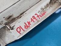 Listwa progowa prawa PRÓG NAKŁADKA Mercedes W177 A1776901601 1