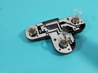 Lampa tył prawa Ford S-max I MK1 HB EUROPA