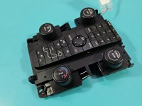 Konsola panel nawiewu Volvo V50 S40 II 19206, 8697155