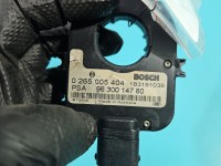 Czujnik kąta skrętu Peugeot 607 0265005404, 9630014780