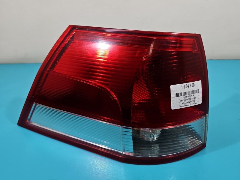 Lampa tył lewa Opel Vectra C kombi