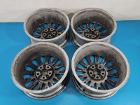 Felga aluminiowa 18" komplet alufelgi felgi Opel Insignia A