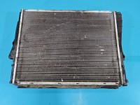 Chłodnica wody Bmw e46 1.8 wiel