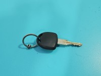 Komputer Sterownik silnika 12214830 Opel Meriva A 1.6 16v