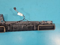Kratka nawiewu środkowa Vw Passat B8 3G1858416 EUROPA