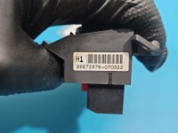 Przełącznik Producent części: OPEL, podgrzewania foteli Opel Antara 96672976