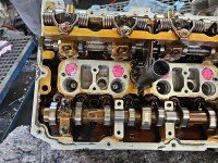 Silnik Bmw f10 f11 N20B20B 2.0b 184KM ODPALANY FILM pomiar