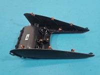 Osłona ZAŚLEPKA PLASTIK Toyota Corolla E21 19- 58831-02270