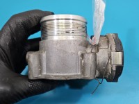 Przepustnica Audi A4 B9 0280750722, 06K133062AK 2.0 TFSI