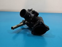 Obudowa Toyota Verso 09- 2.0 D4D 16323-0R011-A, 16320-0R020, 16320-0R011-A Europejska, termostatu