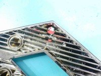 Atrapa grill Renault Talisman 908895927R