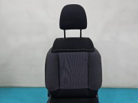 Fotel prawy przód pasażera Citroen C3 III 16-24 5d EUROPA