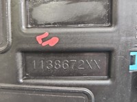 KIEROWNICA Wlot powietrza Citroen C5 Aircross 17-25 1.2 T