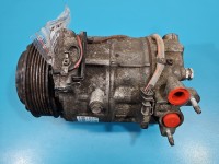 Sprężarka klimatyzacji kompresor 8789P Jaguar XE X760 2.0d
