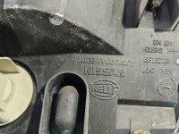 Reflektor prawy lampa przód Nissan Almera tino EUROPA