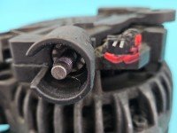 TEST Alternator Peugeot 207 9646321880 1.6 hdi