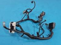 InstalacJa Wiązka silnika P68165479AD 2.0 multijet Jeep Cherokee KL