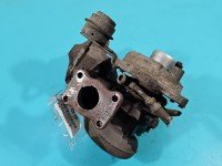 Turbosprężarka Citroen Jumpy I 95-06 706978-1, 9634521180 2.0 hdi 94KM