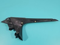 Spoiler lotka klapy LEXUS NX I 14-21 217