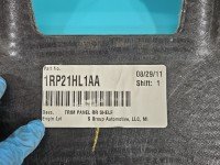 Półka tylna tył bagażnika Lancia Thema II 11-14