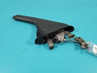 Dźwignia hamulca ręcznego Fiat 500 07-20