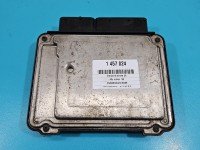 Komputer Sterownik silnika 0281012144 Alfa romeo 159 1.9 jtd